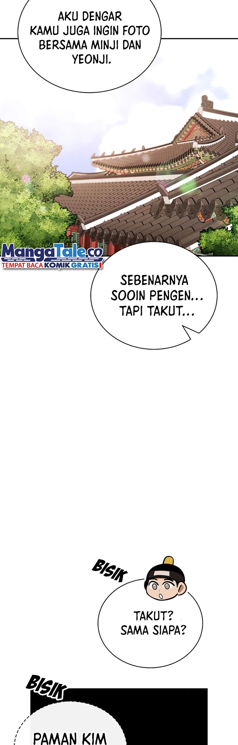Be the Actor Chapter 98 - halaman 62