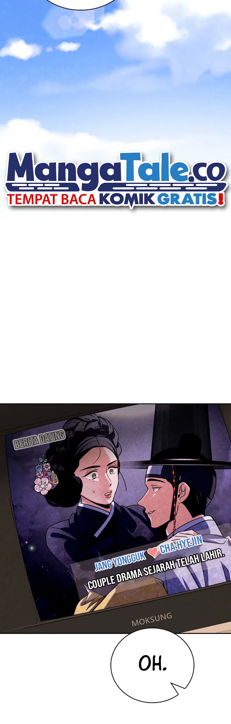 Be the Actor Chapter 98 - halaman 67