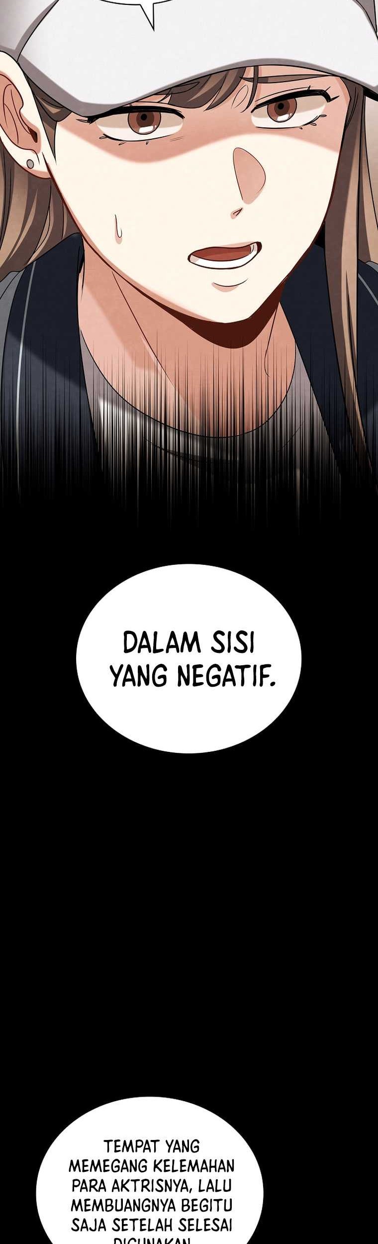 Be the Actor Chapter 99 - halaman 19
