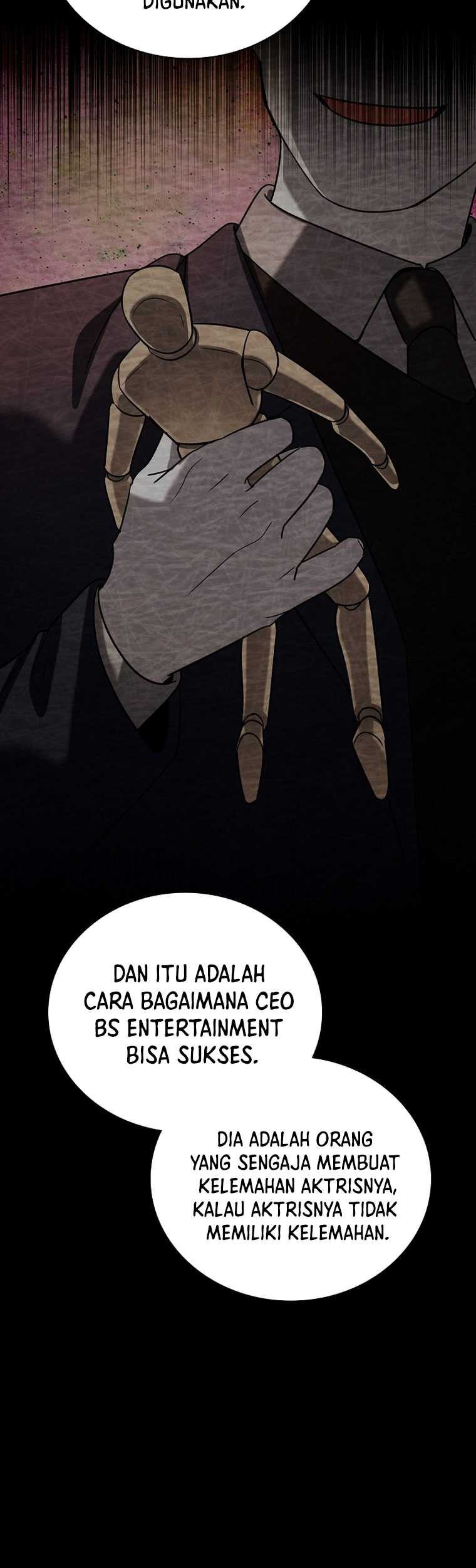 Be the Actor Chapter 99 - halaman 20