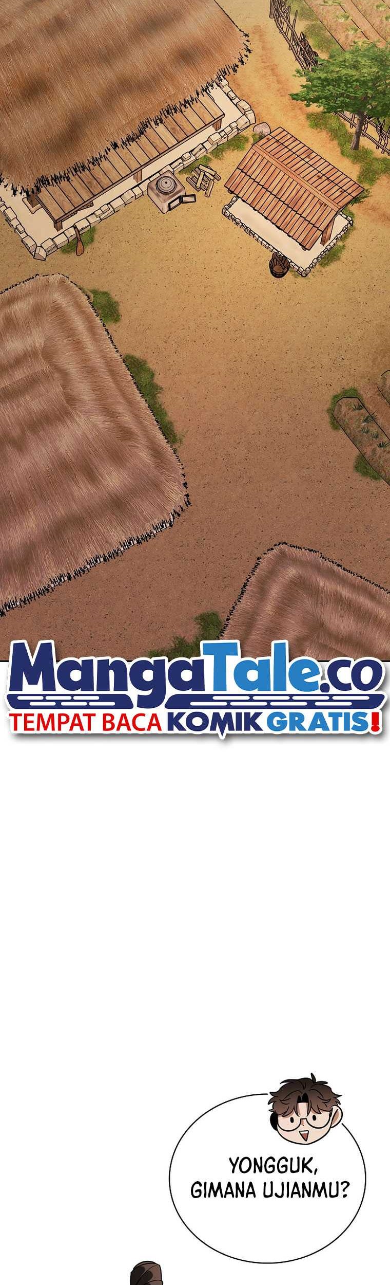 Be the Actor Chapter 99 - halaman 27