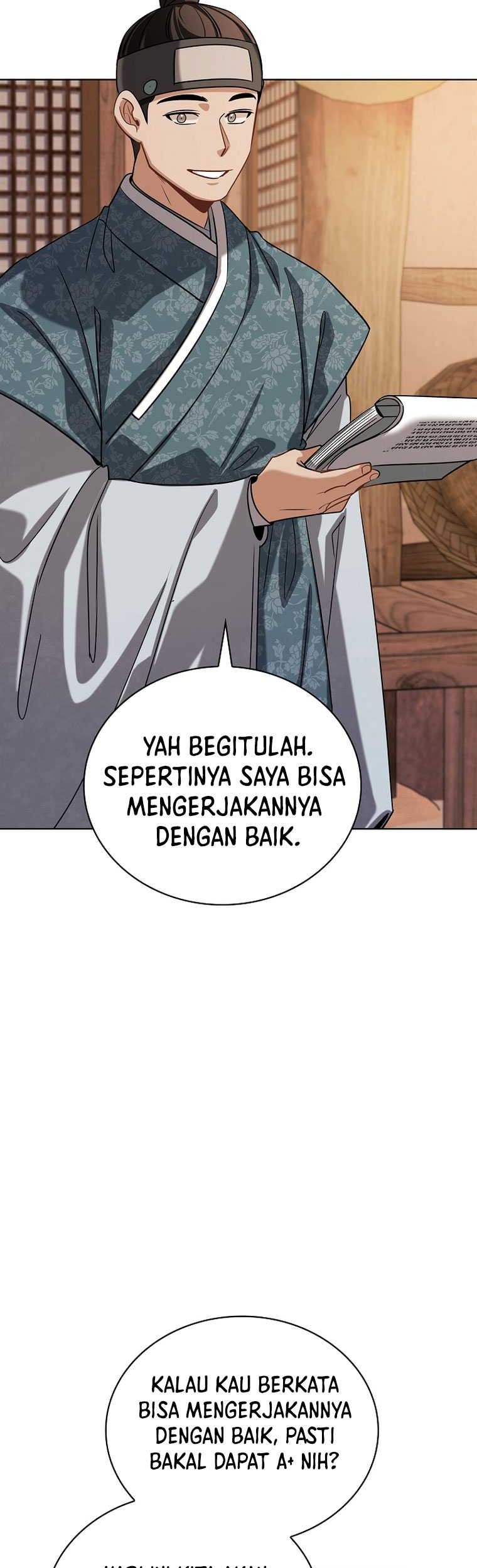 Be the Actor Chapter 99 - halaman 28