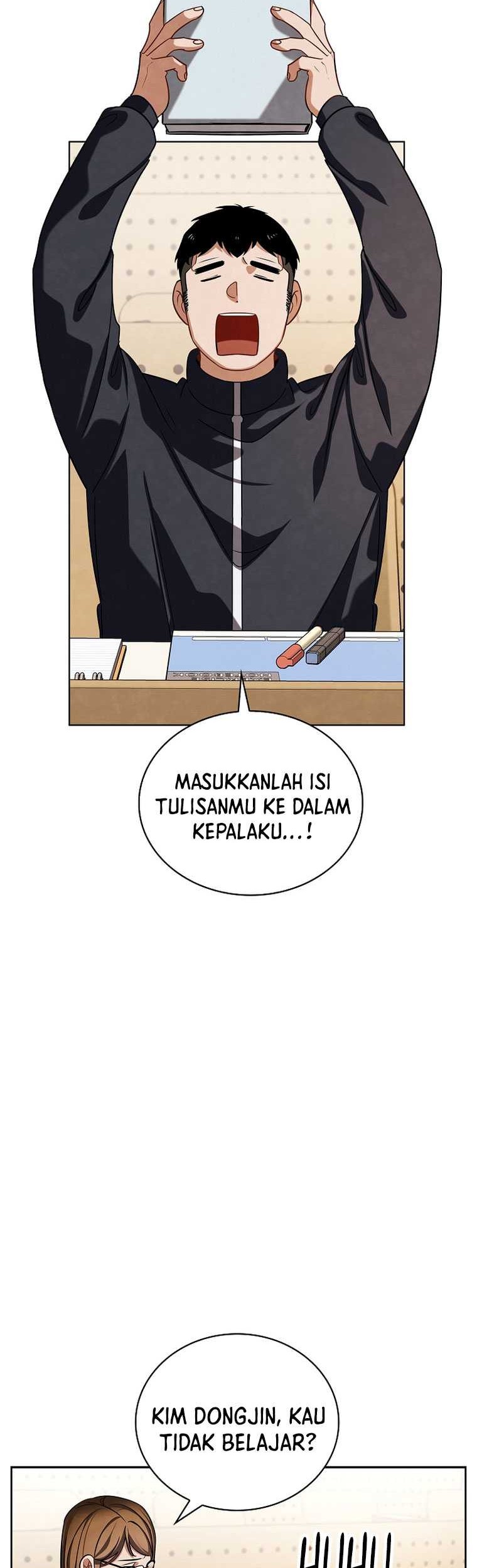 Be the Actor Chapter 99 - halaman 3