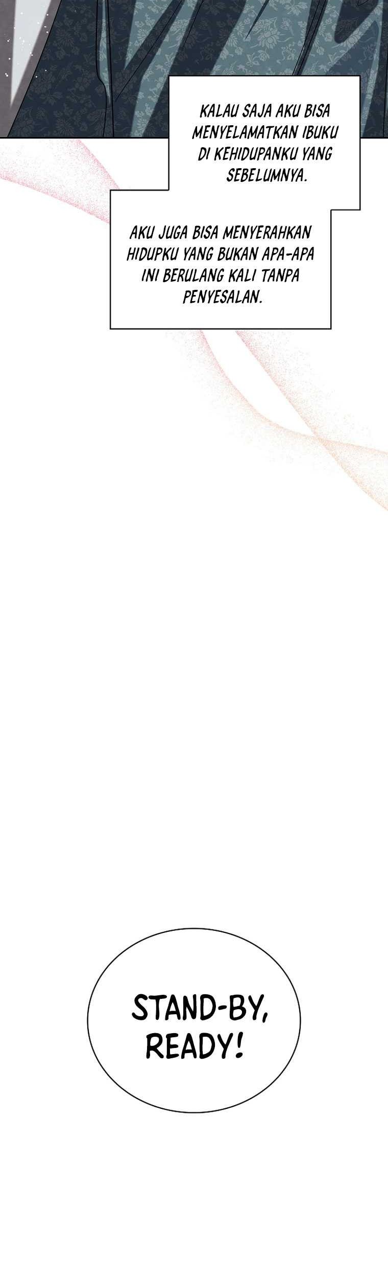 Be the Actor Chapter 99 - halaman 32