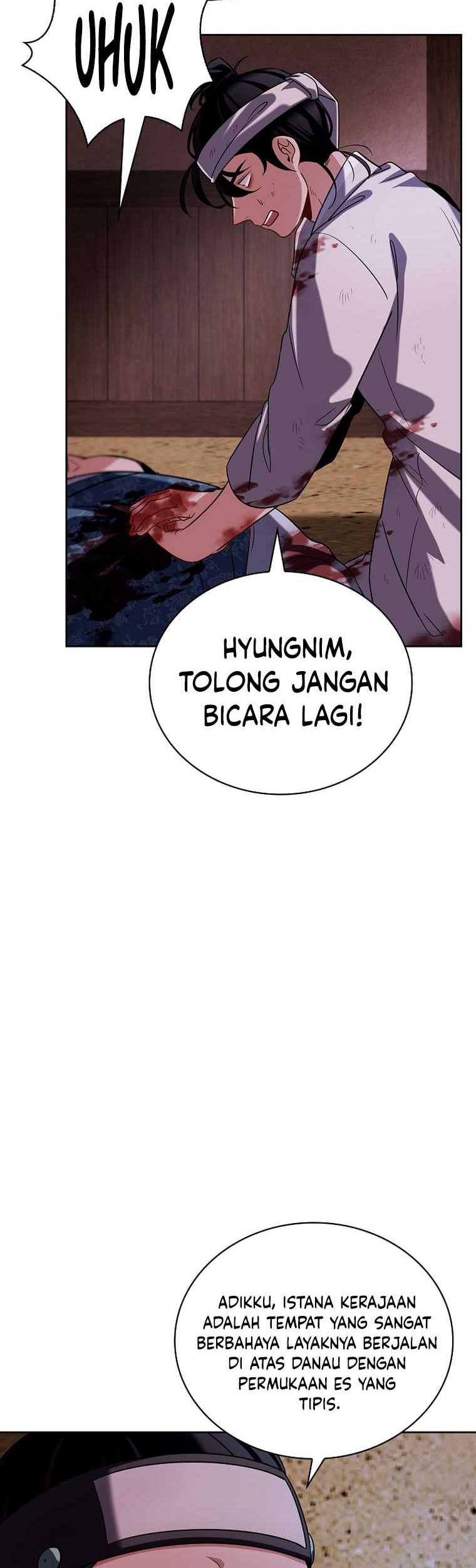 Be the Actor Chapter 99 - halaman 39