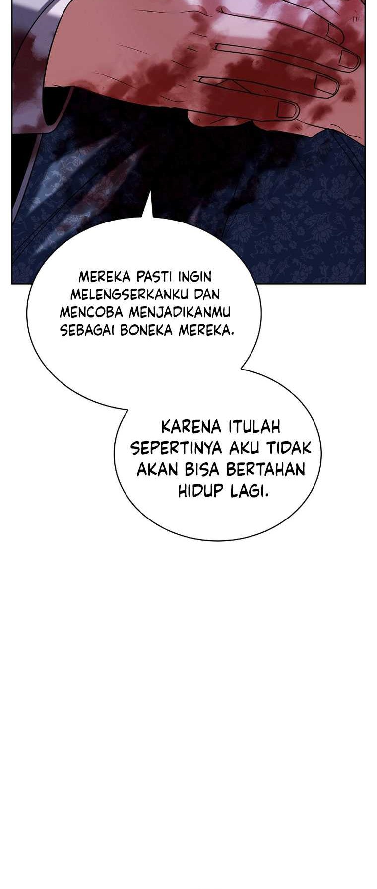 Be the Actor Chapter 99 - halaman 41