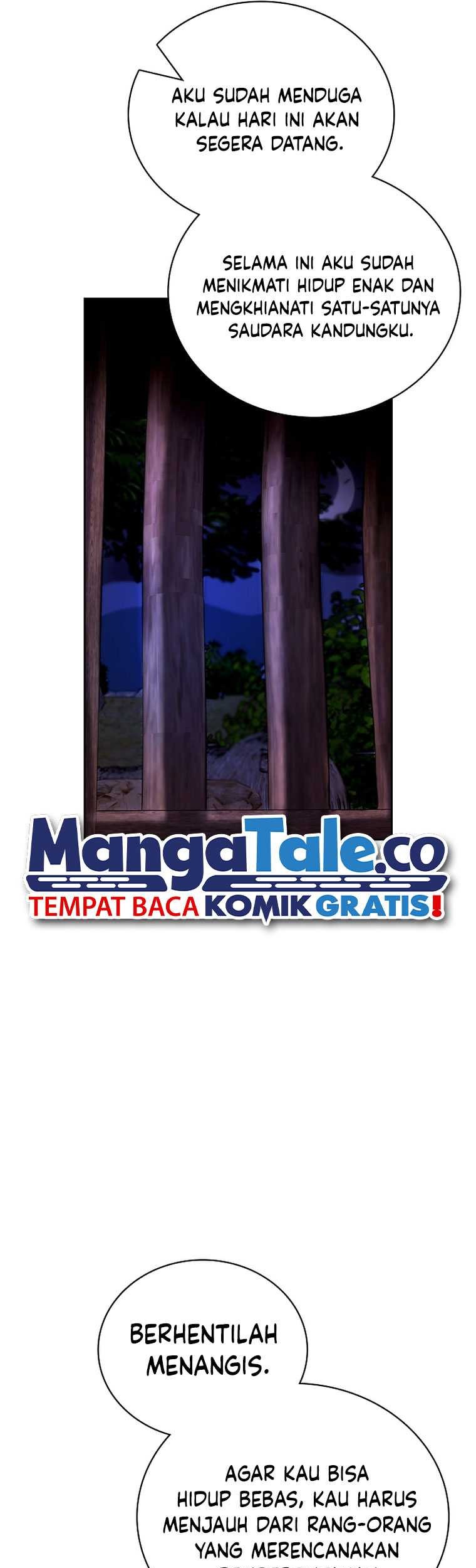 Be the Actor Chapter 99 - halaman 42