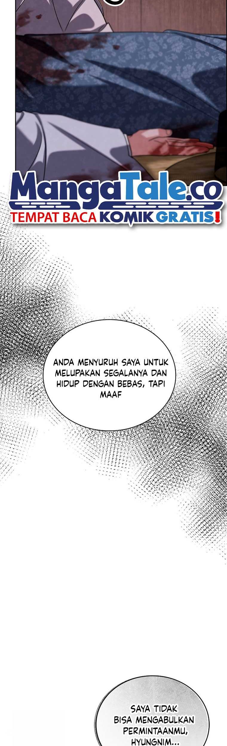 Be the Actor Chapter 99 - halaman 47