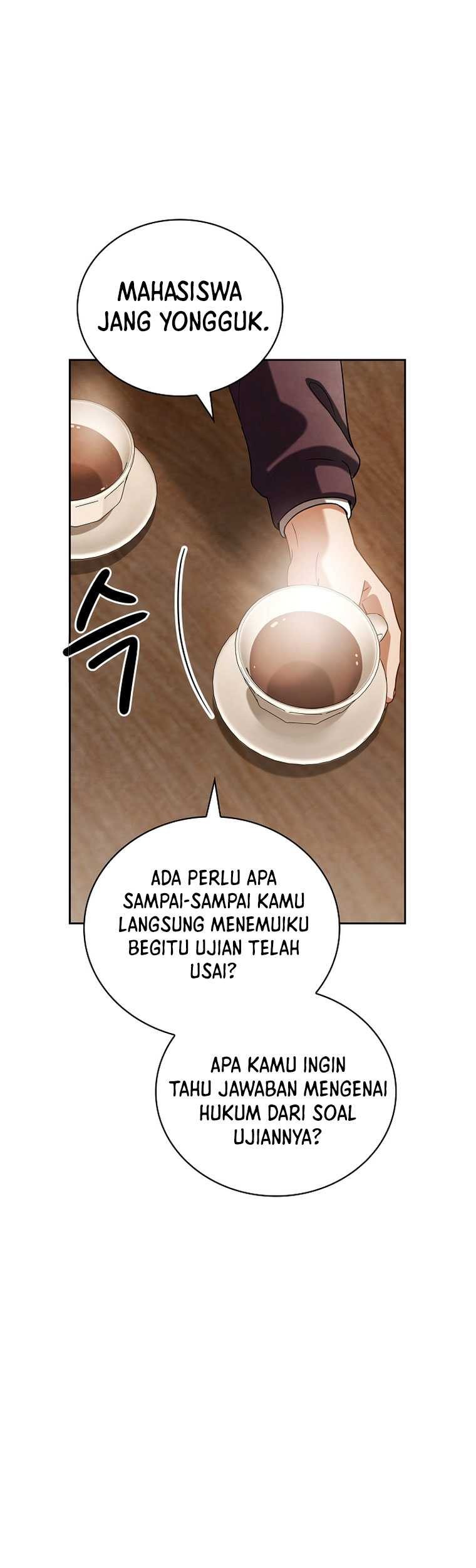 Be the Actor Chapter 99 - halaman 50