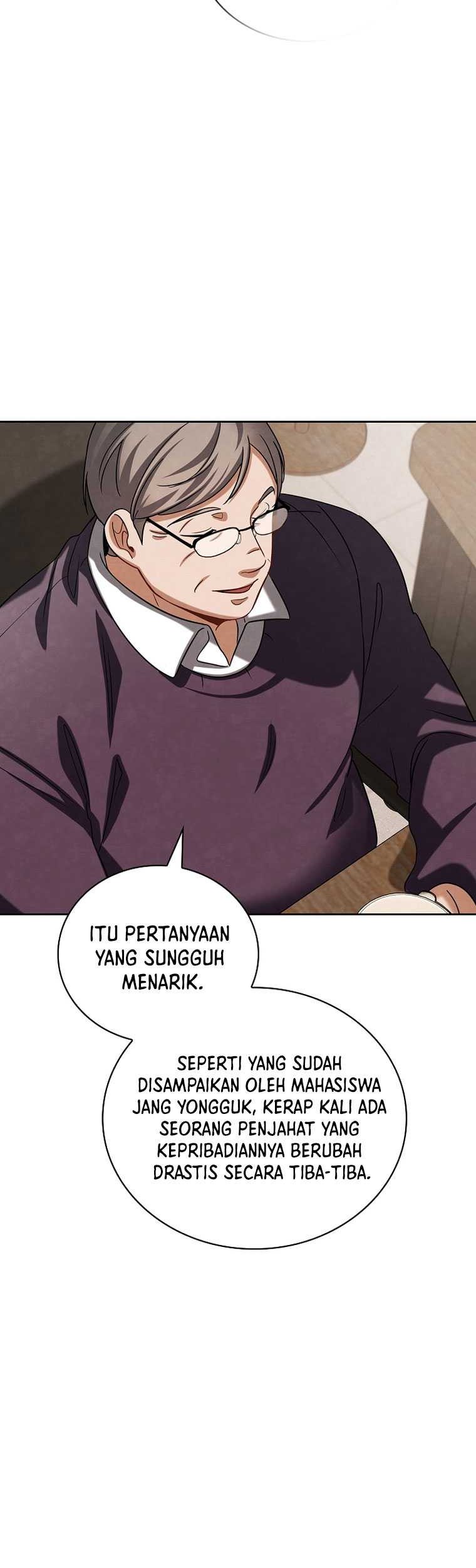 Be the Actor Chapter 99 - halaman 52