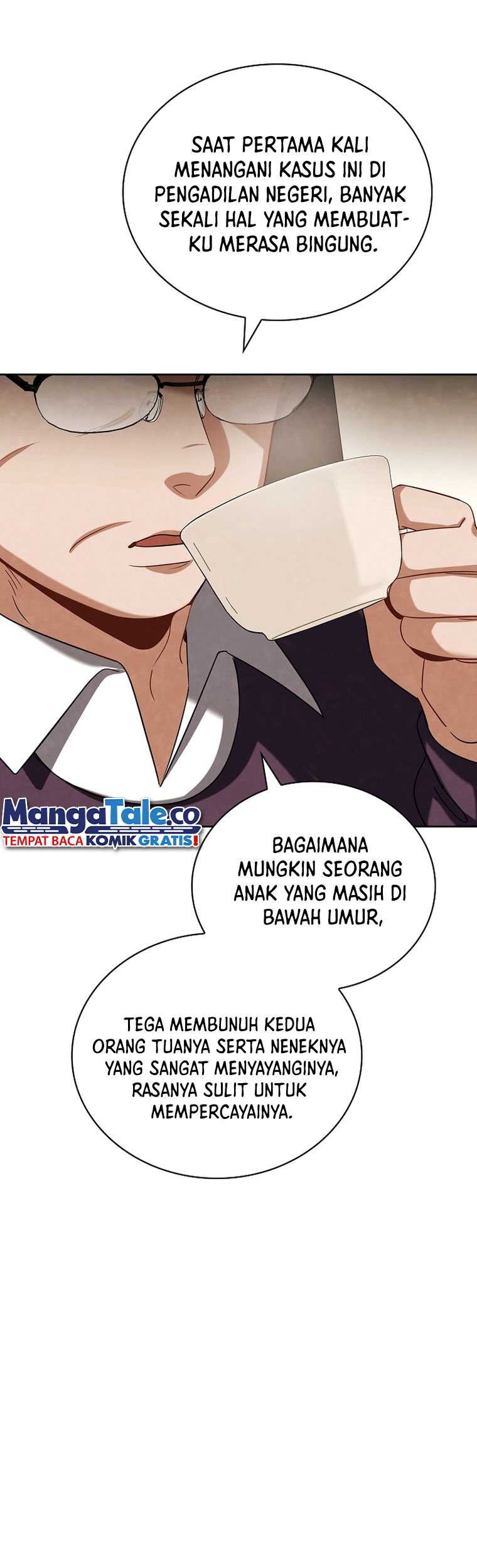 Be the Actor Chapter 99 - halaman 56