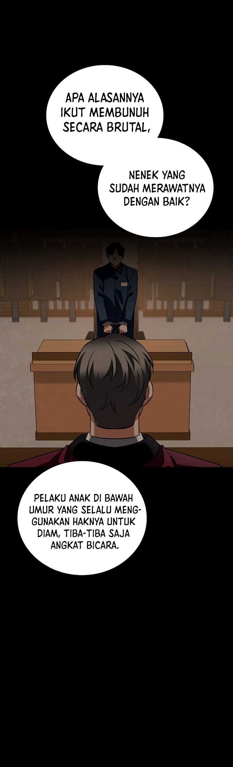 Be the Actor Chapter 99 - halaman 60