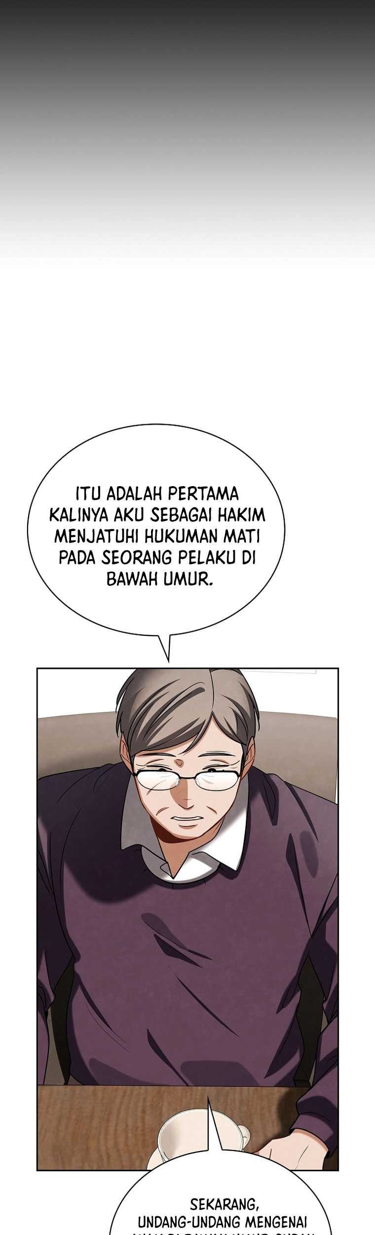 Be the Actor Chapter 99 - halaman 62
