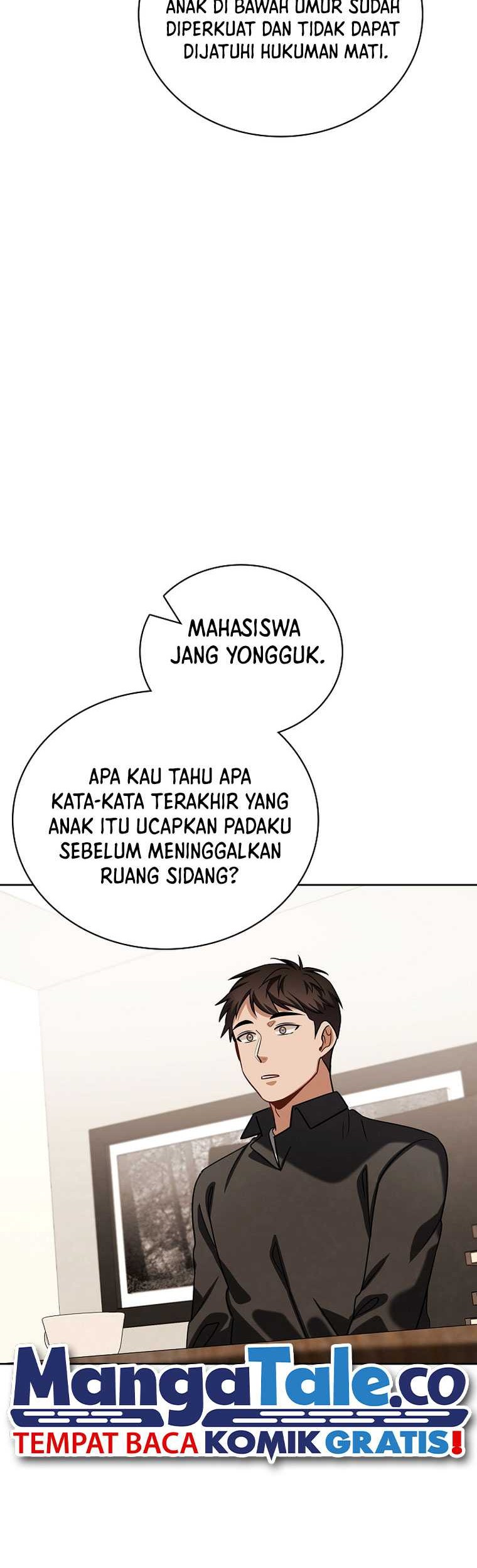 Be the Actor Chapter 99 - halaman 63