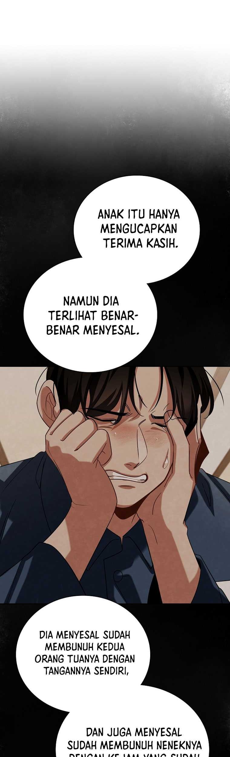 Be the Actor Chapter 99 - halaman 64