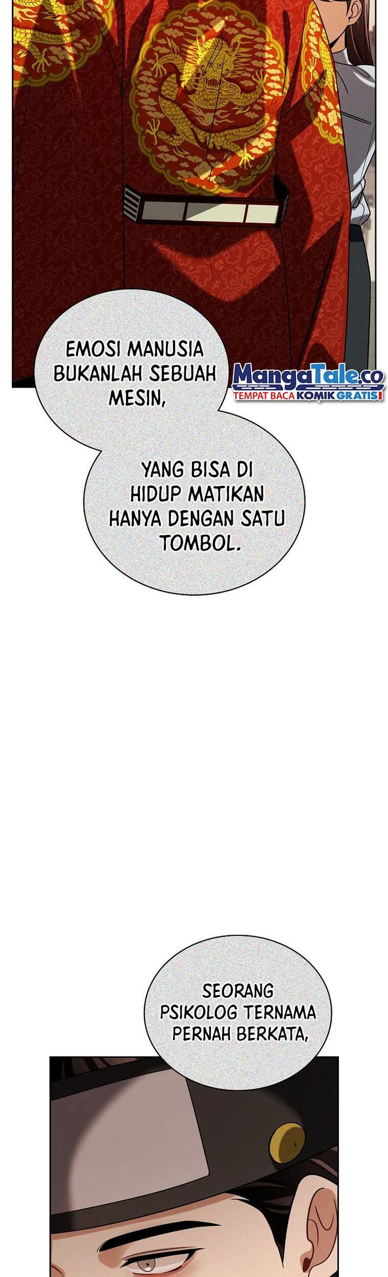 Be the Actor Chapter 99 - halaman 67