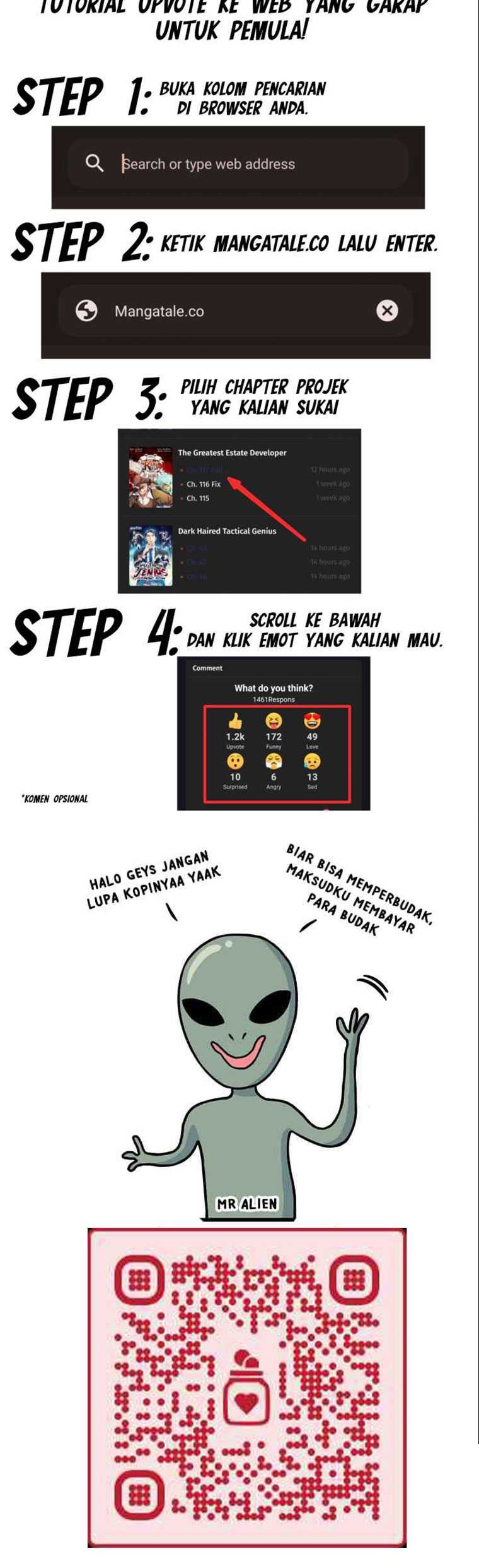 Be the Actor Chapter 99 - halaman 70