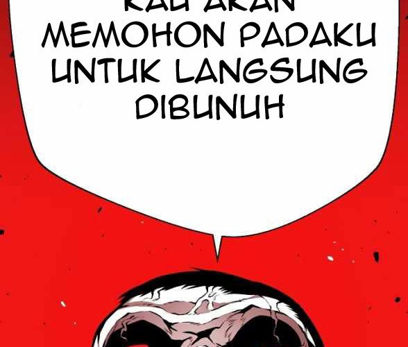 Beast Burn Chapter 1 - halaman 11
