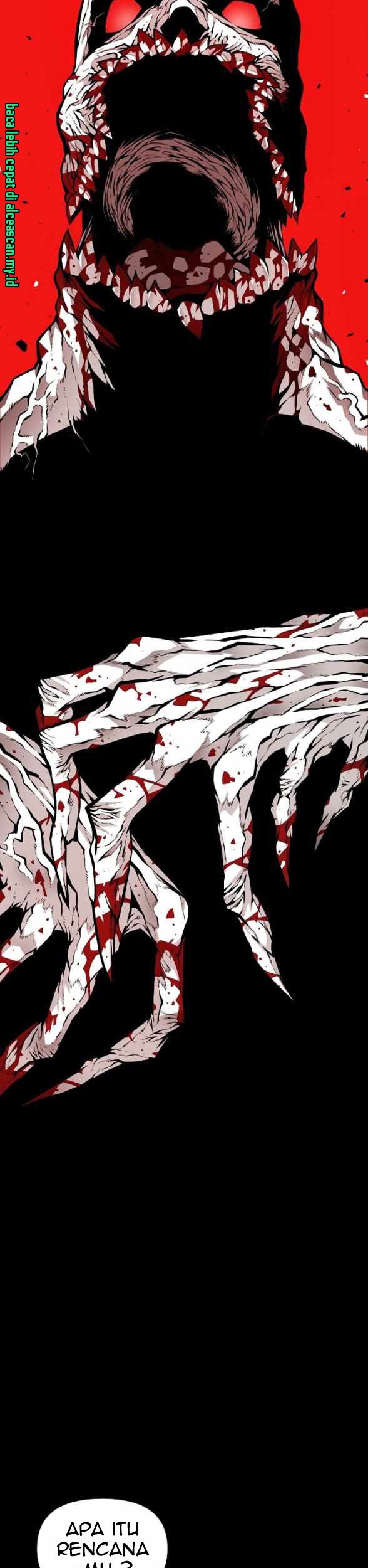 Beast Burn Chapter 1 - halaman 12