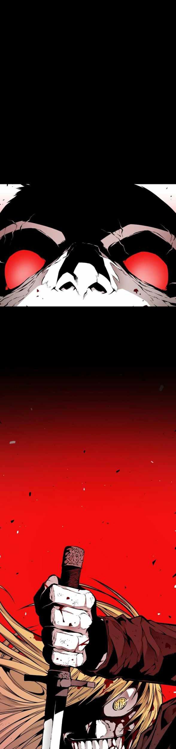 Beast Burn Chapter 1 - halaman 16