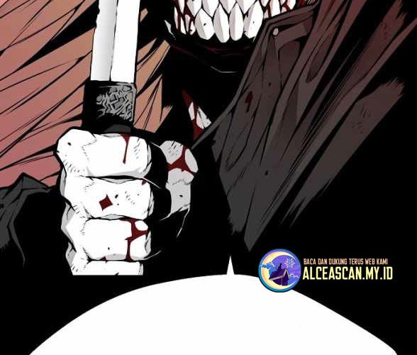 Beast Burn Chapter 1 - halaman 17