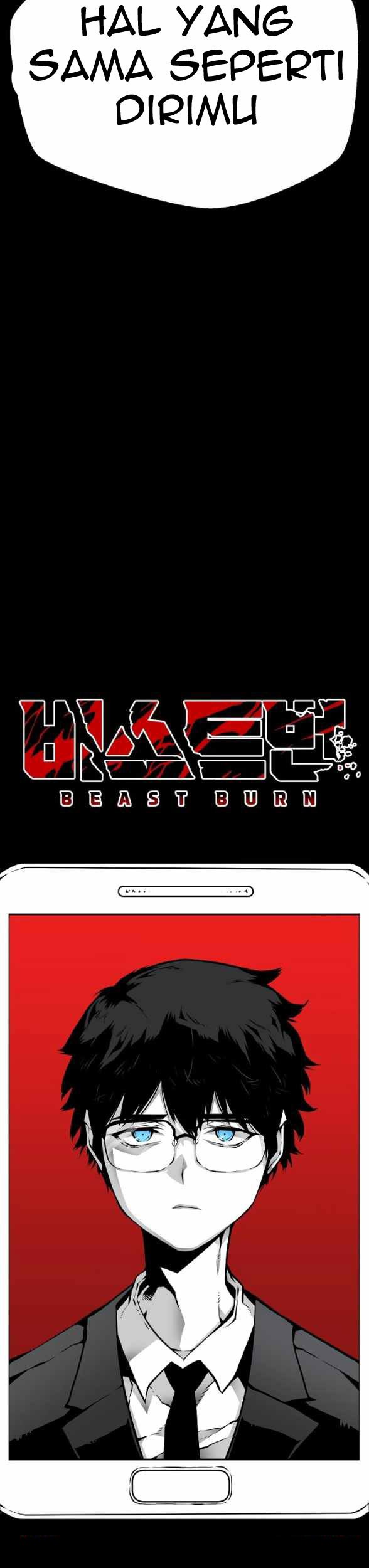 Beast Burn Chapter 1 - halaman 18