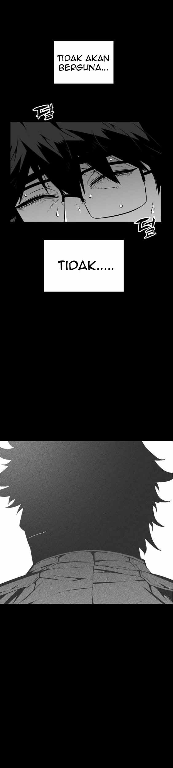 Beast Burn Chapter 1 - halaman 24