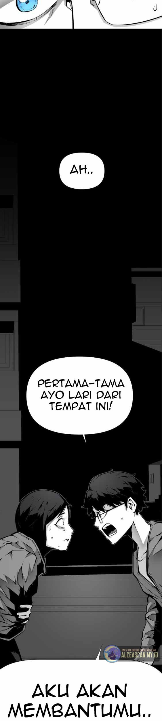 Beast Burn Chapter 1 - halaman 26