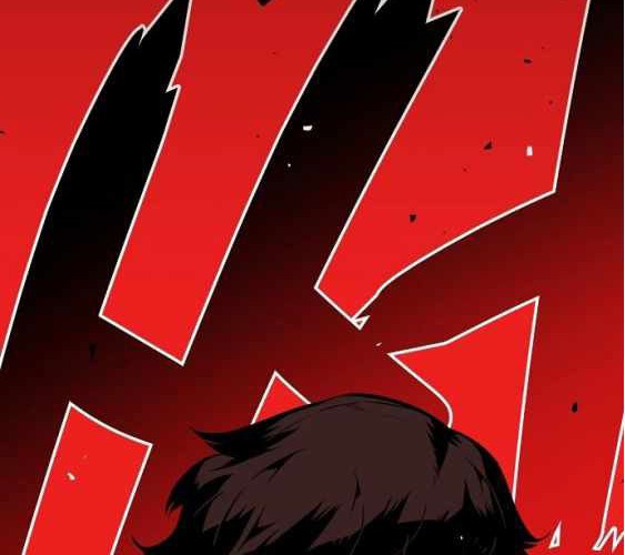 Beast Burn Chapter 1 - halaman 31