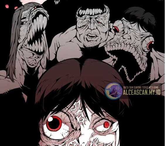 Beast Burn Chapter 1 - halaman 39