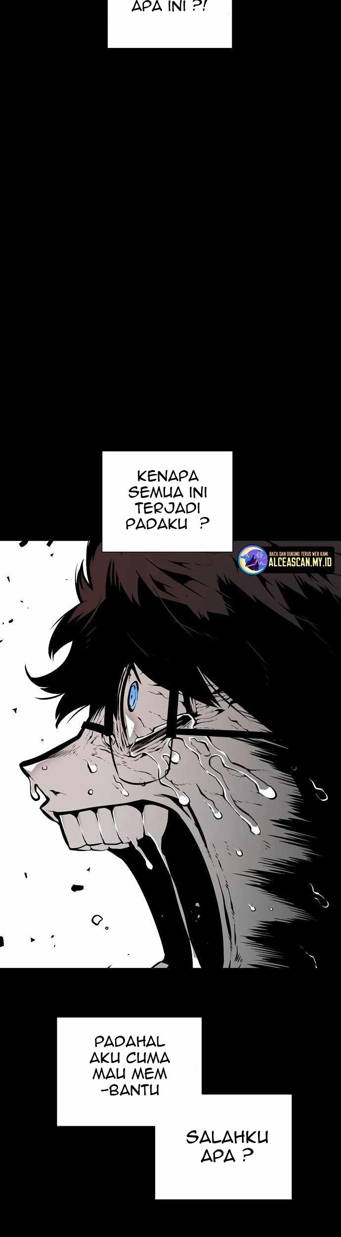 Beast Burn Chapter 1 - halaman 44