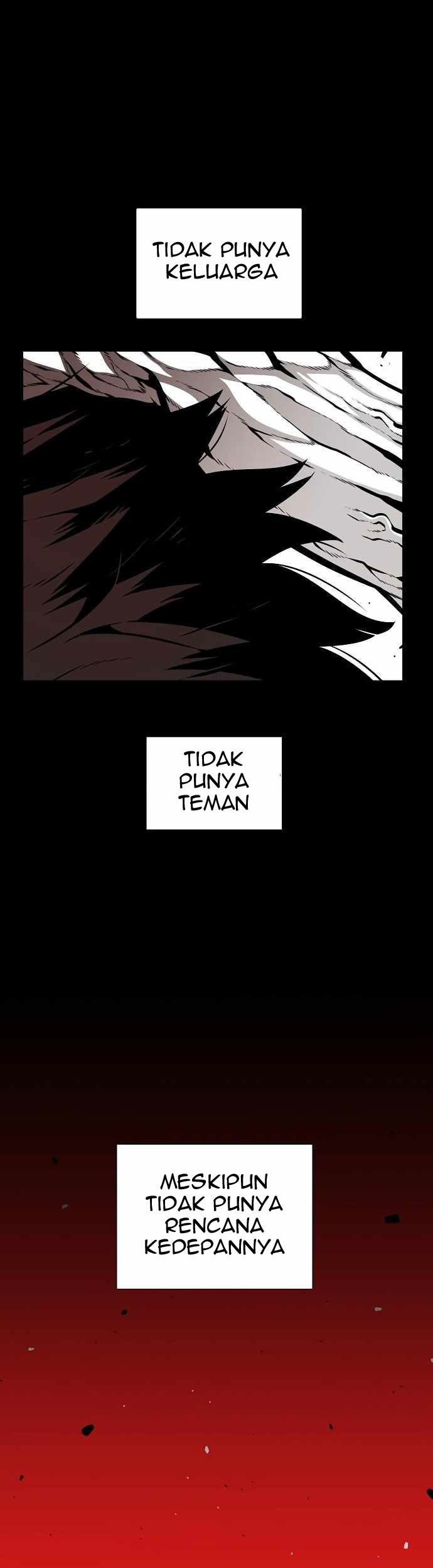 Beast Burn Chapter 1 - halaman 46
