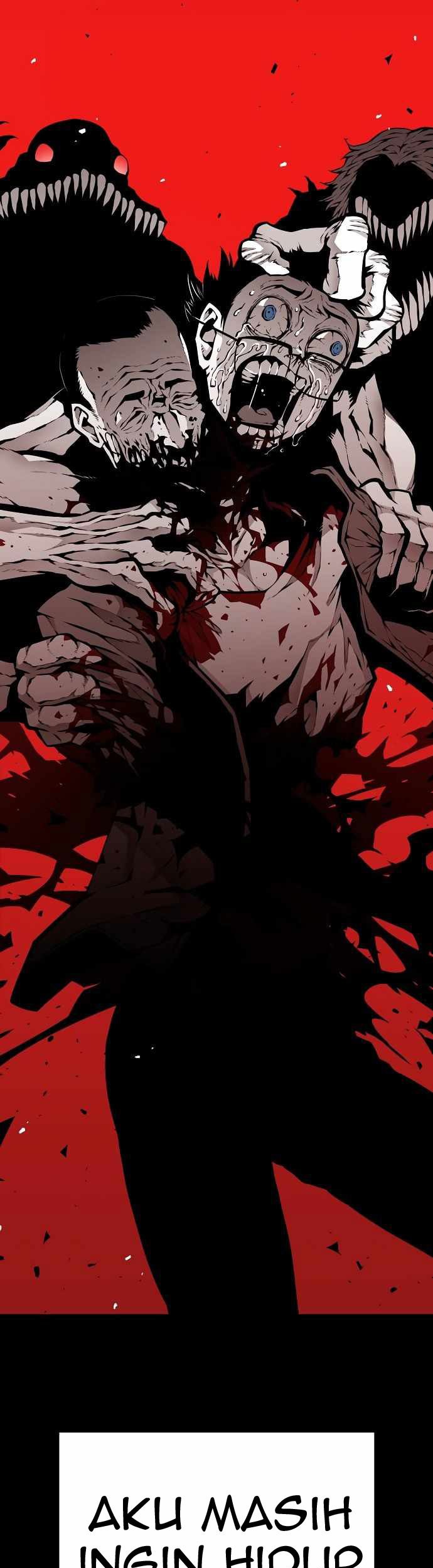 Beast Burn Chapter 1 - halaman 48