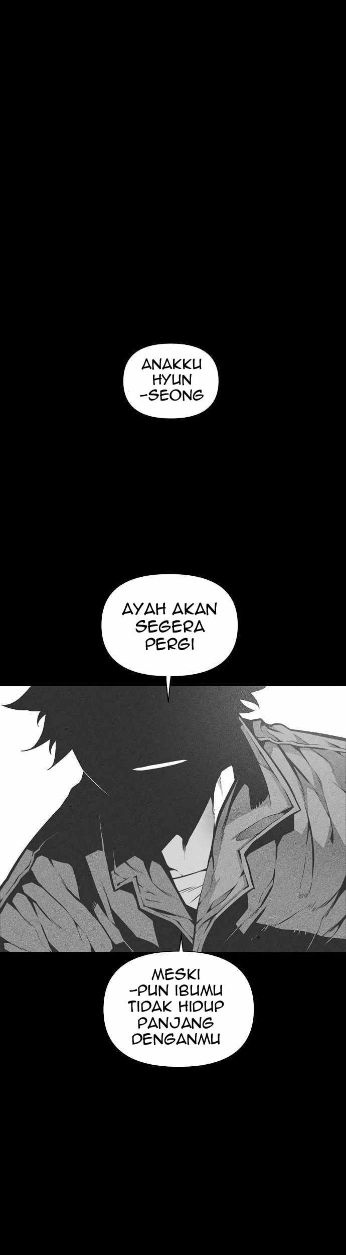 Beast Burn Chapter 1 - halaman 50