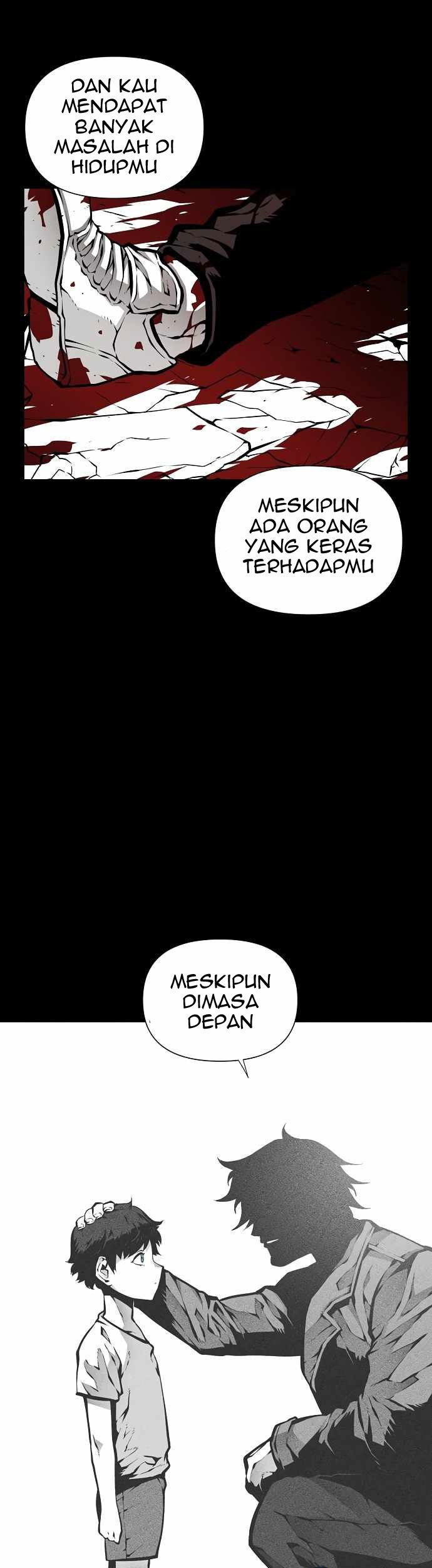 Beast Burn Chapter 1 - halaman 52