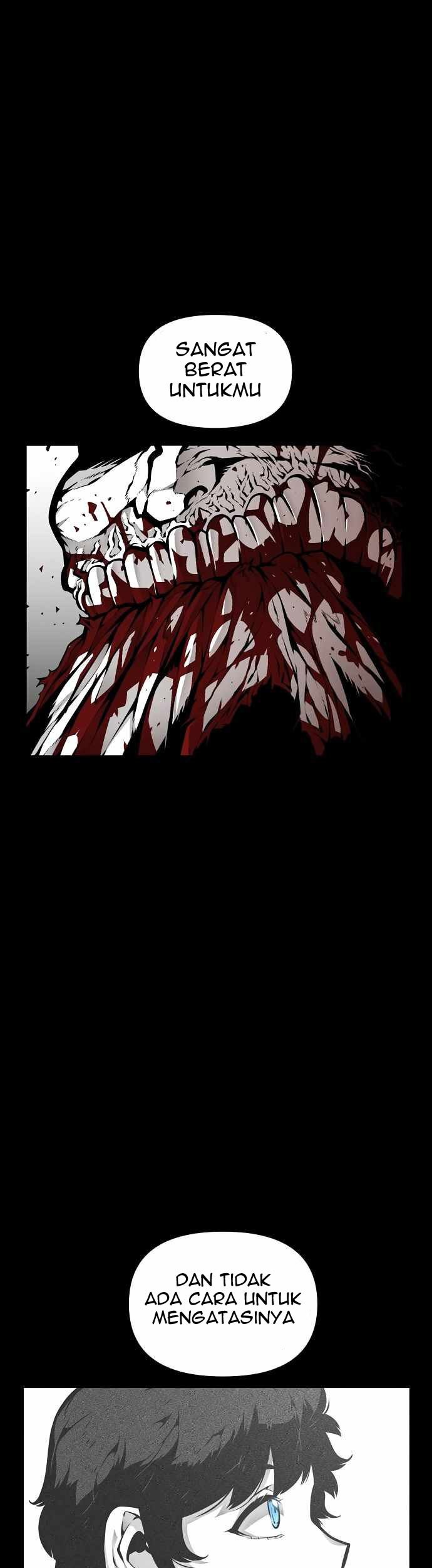 Beast Burn Chapter 1 - halaman 54