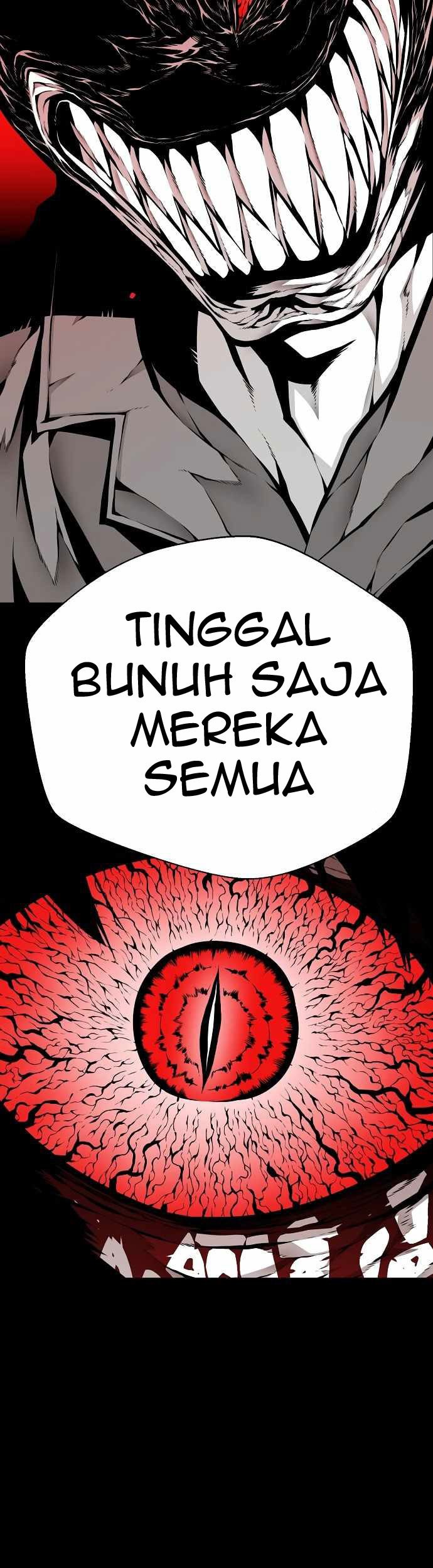 Beast Burn Chapter 1 - halaman 60