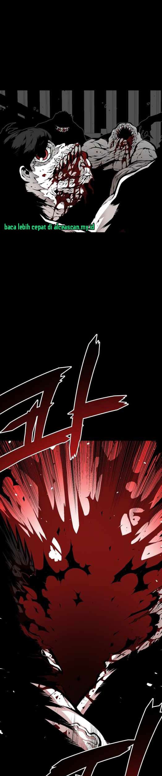 Beast Burn Chapter 1 - halaman 62