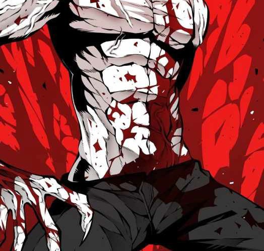 Beast Burn Chapter 1 - halaman 65