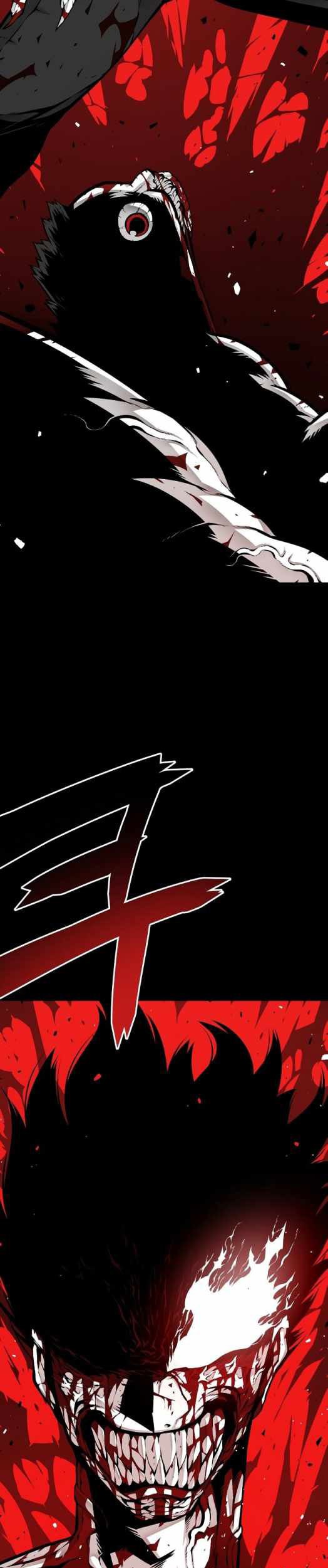 Beast Burn Chapter 1 - halaman 66