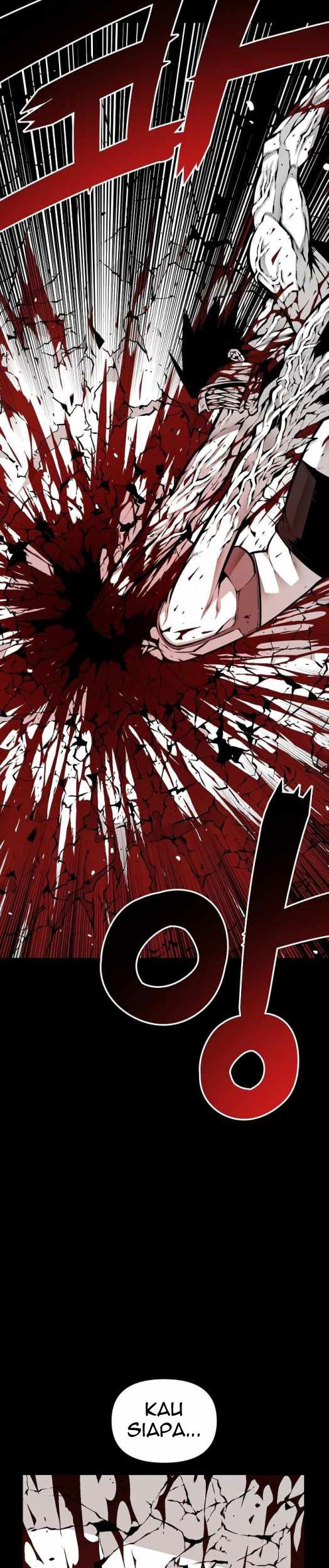 Beast Burn Chapter 1 - halaman 70