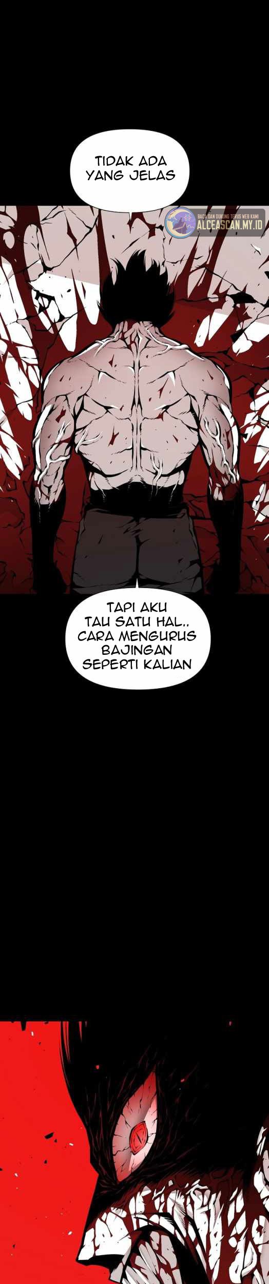 Beast Burn Chapter 1 - halaman 72