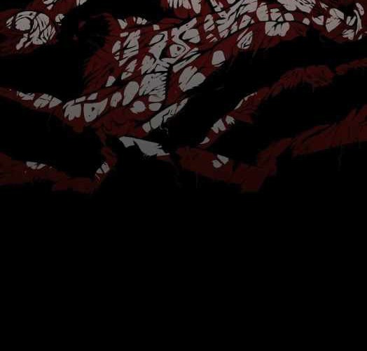 Beast Burn Chapter 1 - halaman 77