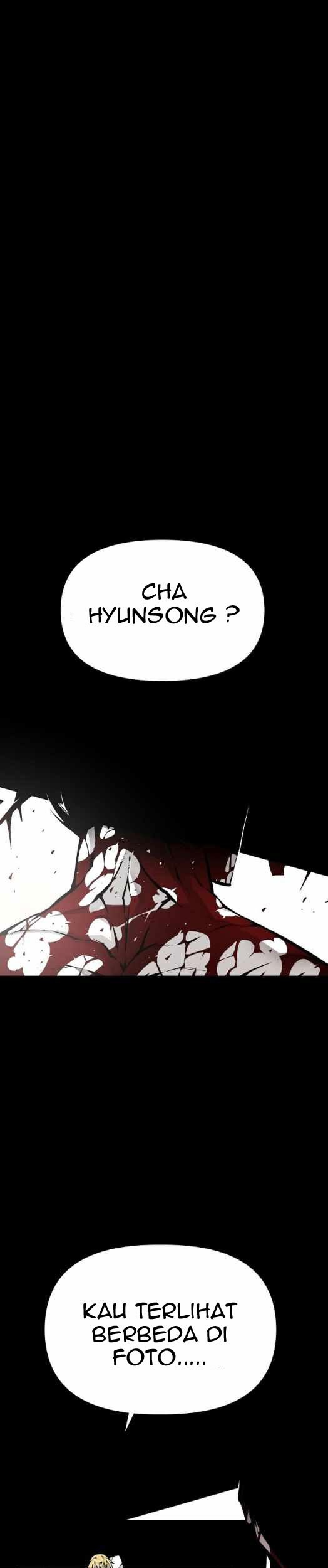 Beast Burn Chapter 1 - halaman 78