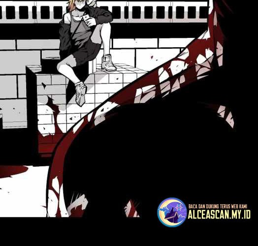 Beast Burn Chapter 1 - halaman 79