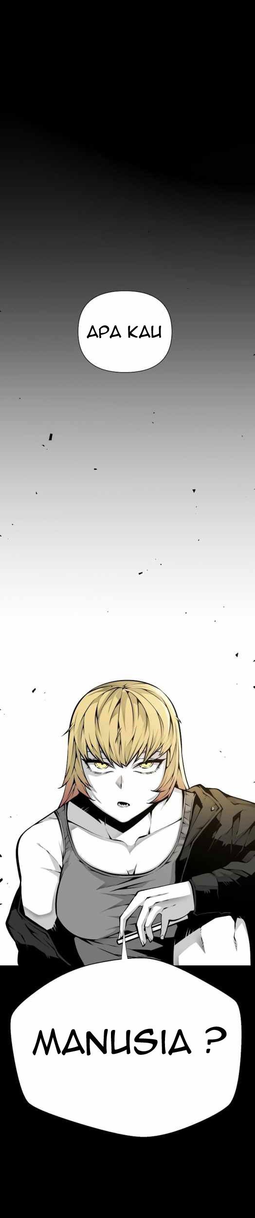 Beast Burn Chapter 1 - halaman 80