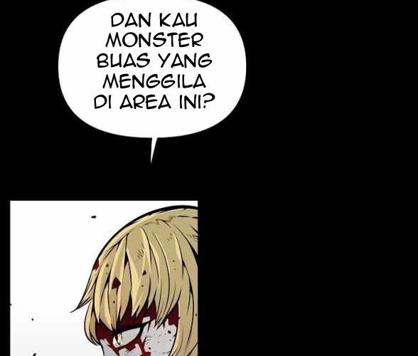 Beast Burn Chapter 1 - halaman 9
