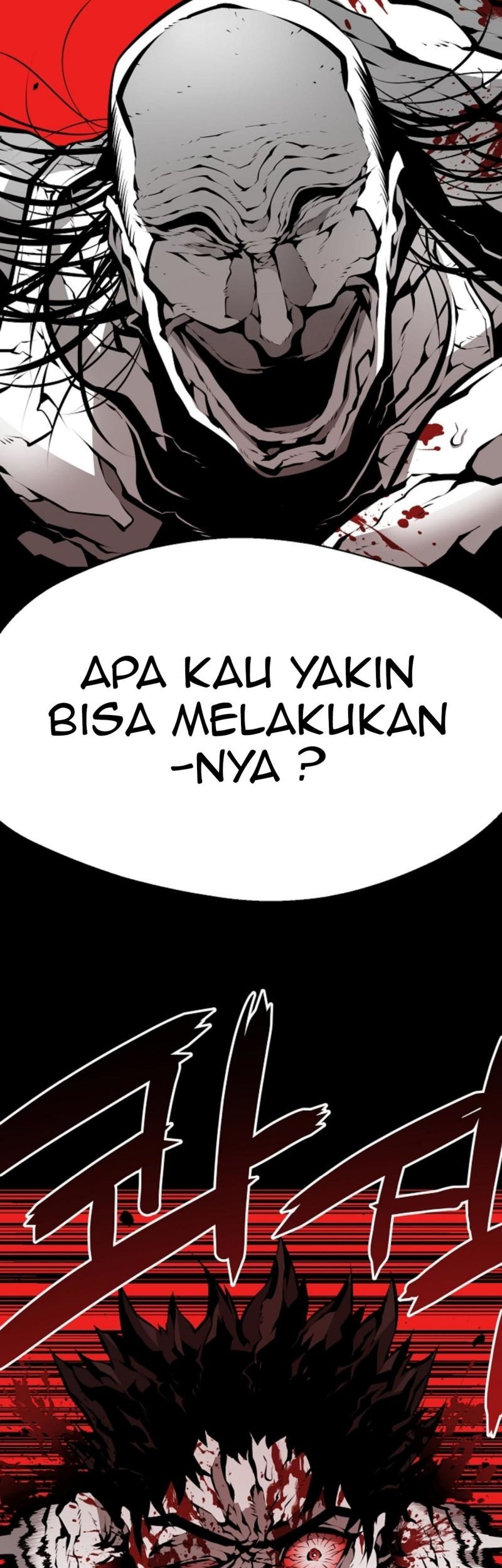 Beast Burn Chapter 10 - halaman 11