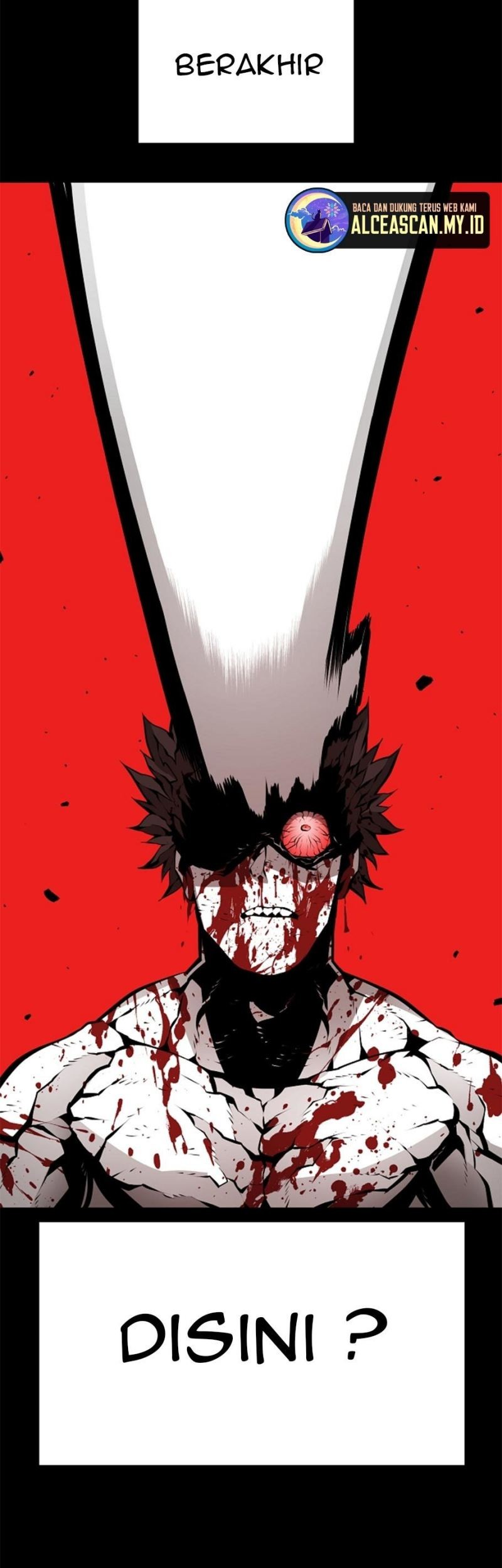 Beast Burn Chapter 10 - halaman 17