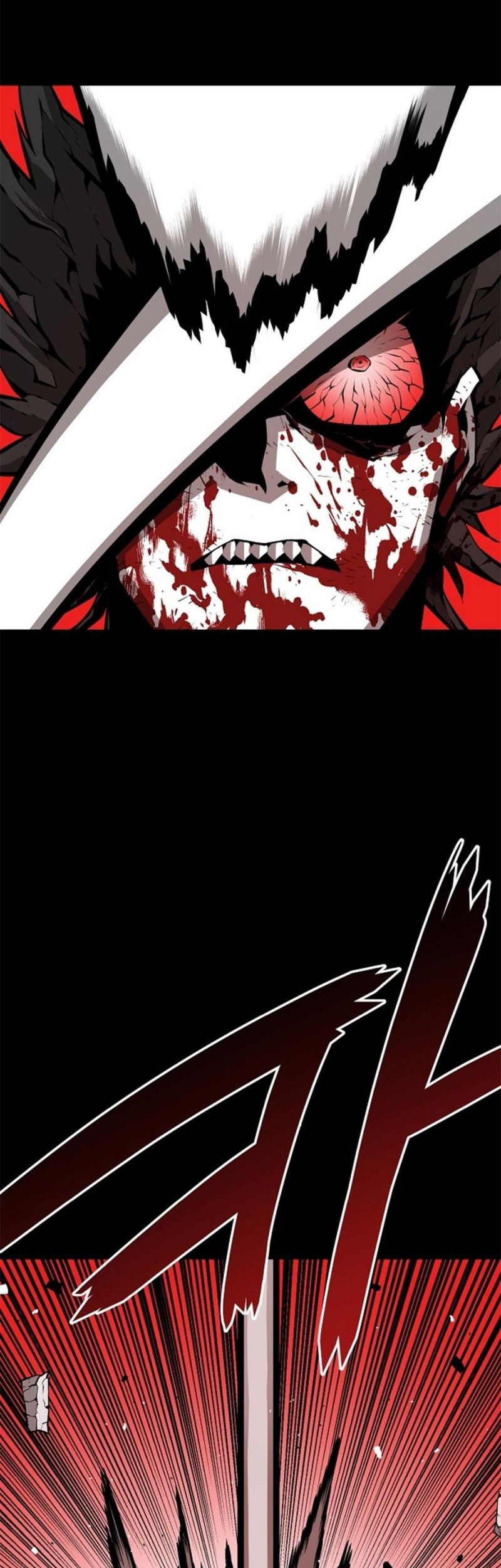 Beast Burn Chapter 10 - halaman 18